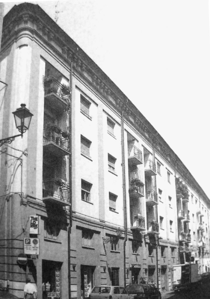 La storia degli ospedali monferrini (4)